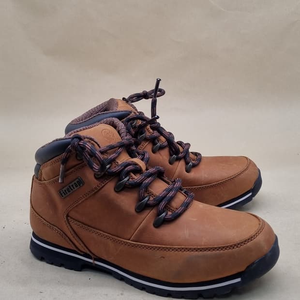 파이어트랩 라이노 부츠245