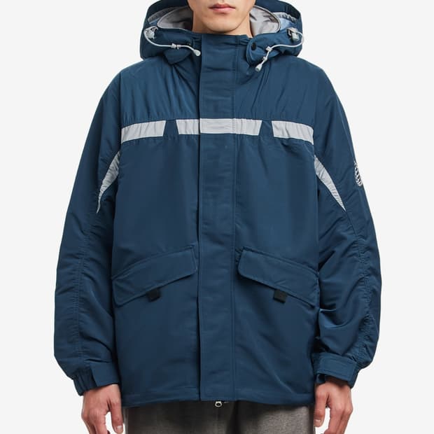 나이키 마틴로즈 스키 파카 105사이즈