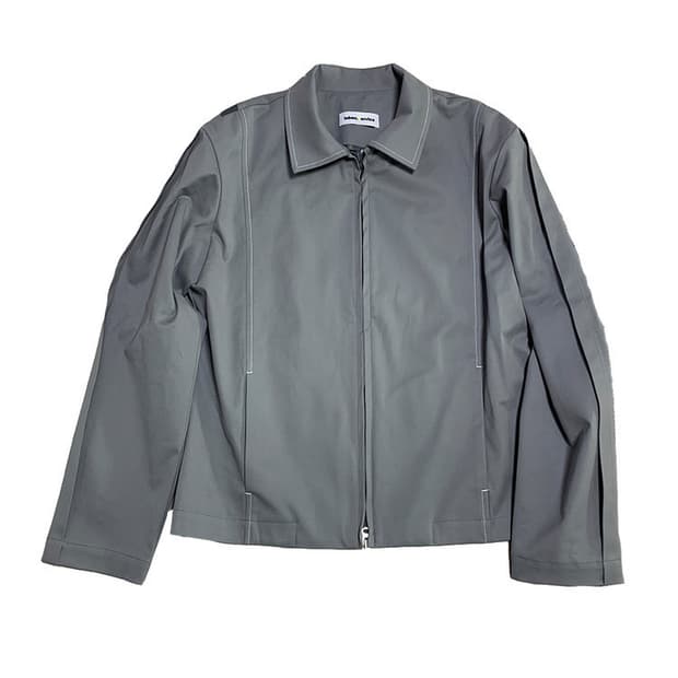 LEBEN SERVICE / MAUER JACKET