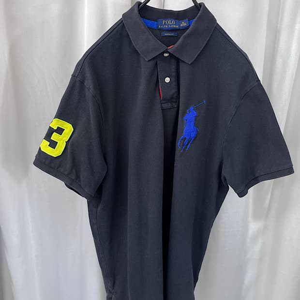 Polo Ralph Lauren big ponny 