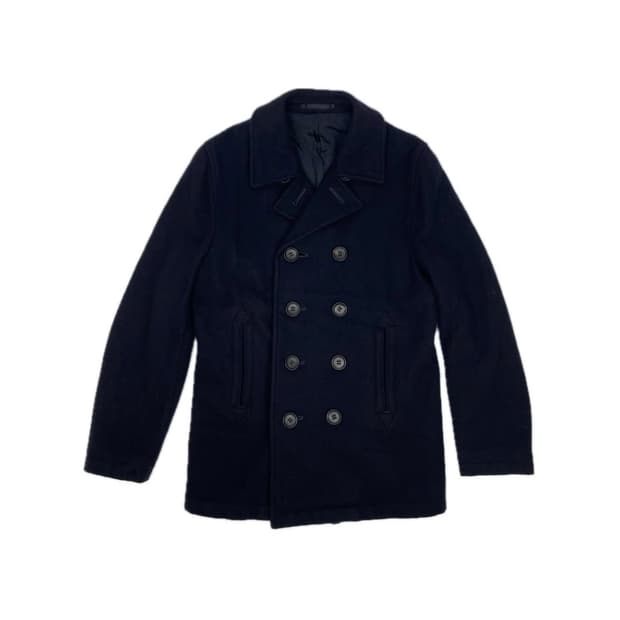 COMME des GARCONS HOMME 피코트