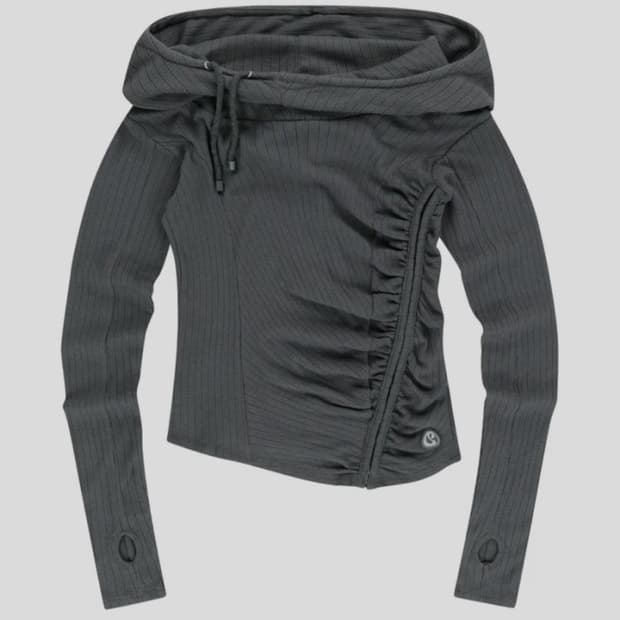 코이세이오 셔링훅후디