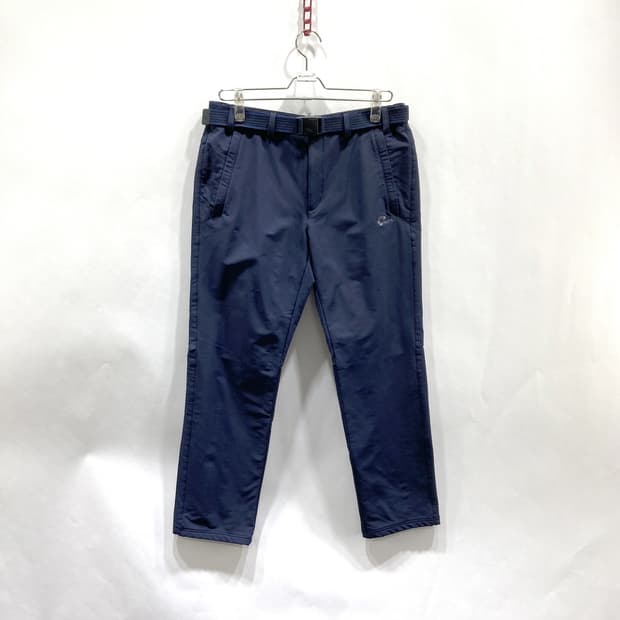 네파 남성 등산팬츠 네이비 31