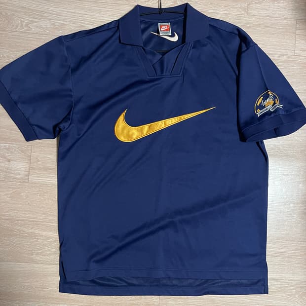 빈티지 나이키 축구유니폼