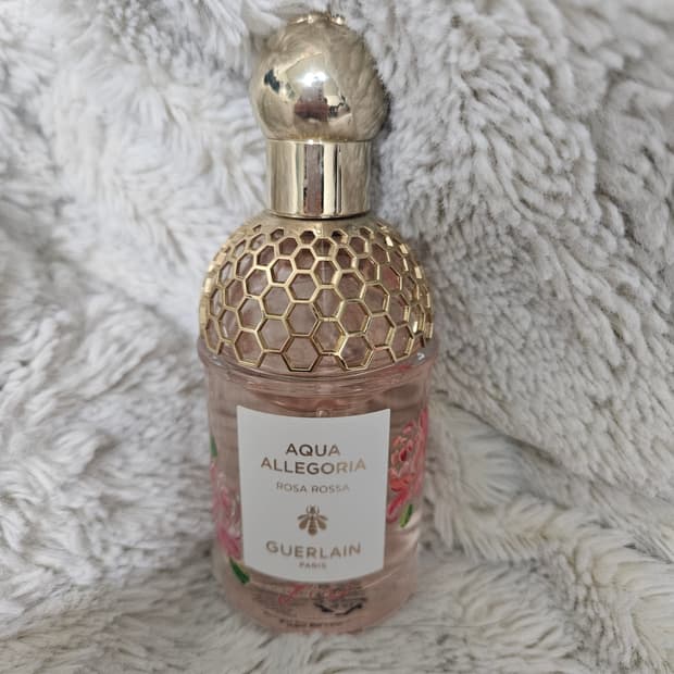 겔랑 아쿠아 알레고리아 로사 로사 EDT 75ml