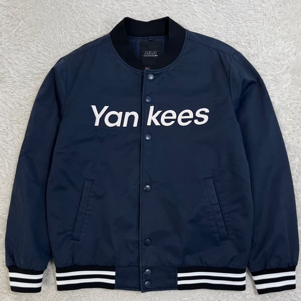 MLB 양키즈 스타디움 점퍼/#3356