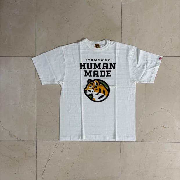 Human Made Graphic T-Shirt #8