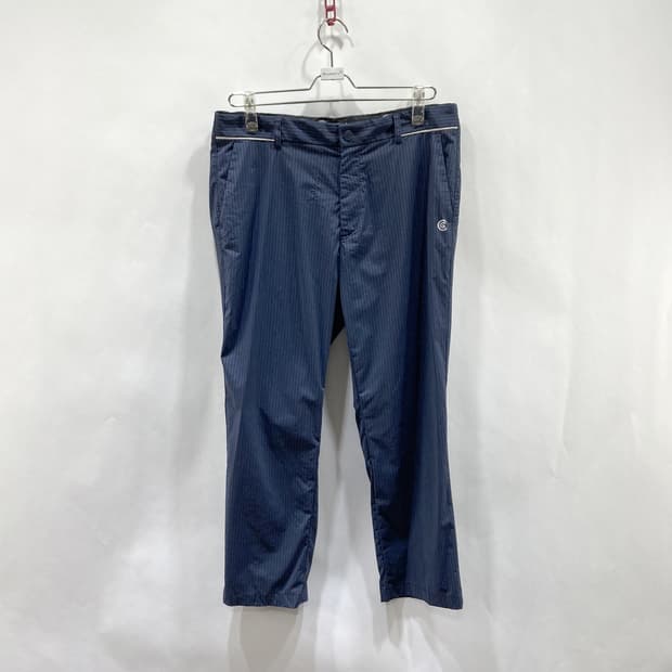 클리블랜드 남성골프팬츠 스트라이프 32