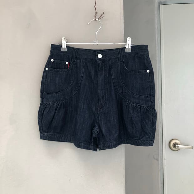 sunao kuwahara shorts