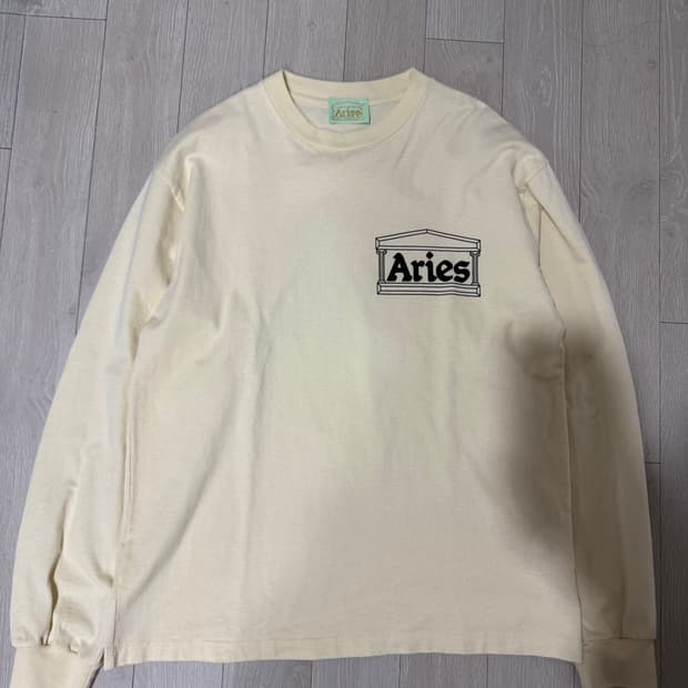 에리즈 템플 스웻 셔츠 S