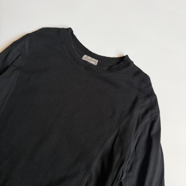 Yohji Yamamoto Pour homme