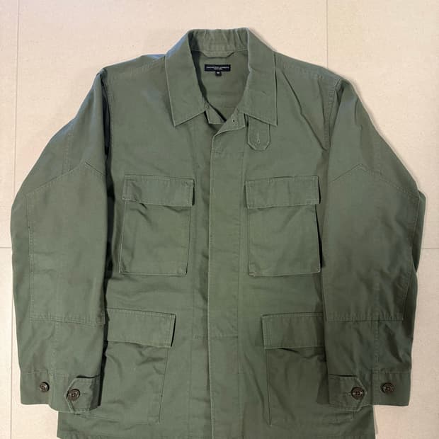 엔지니어드가먼츠 BDU자켓 M사이즈