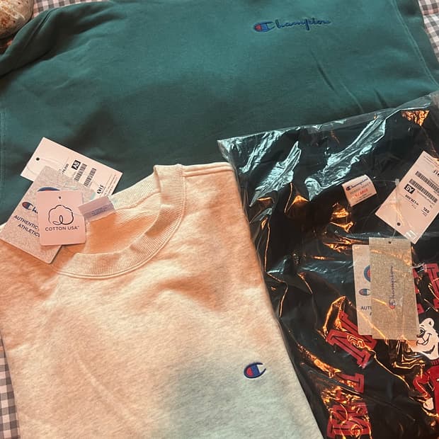 챔피온 105 일괄