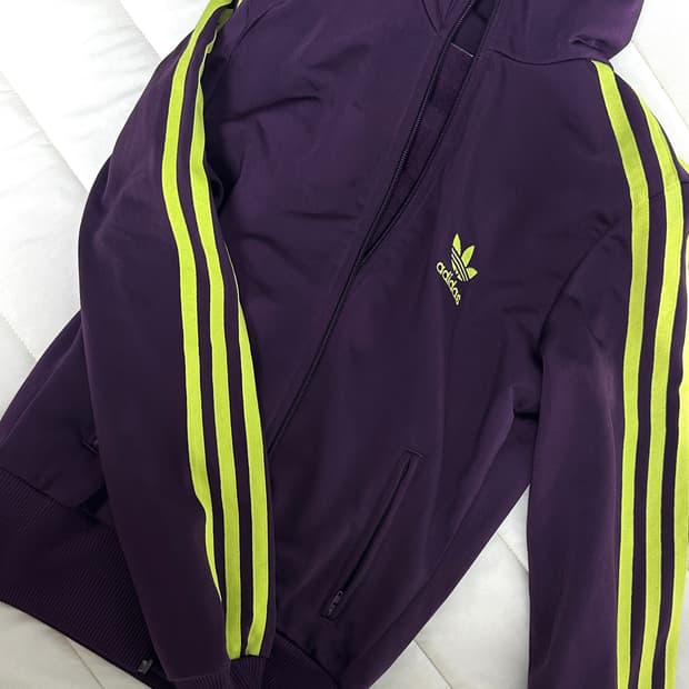 아디다스 파이어버드 85