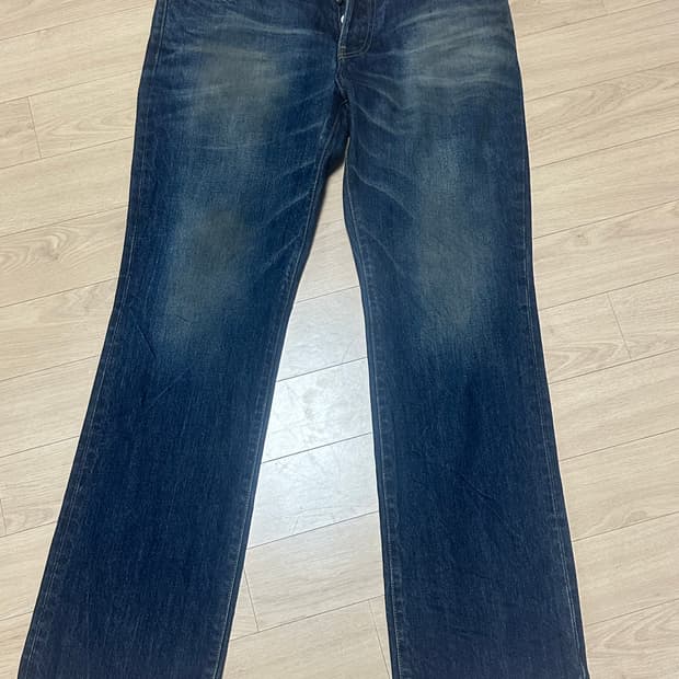 뤡코즈 907 부츠컷