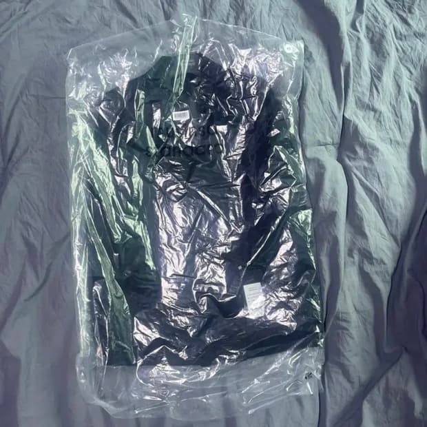 무신사 스탠다드 우먼스 여성 블레이저 블랙 xs