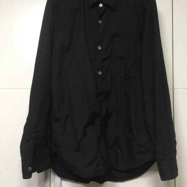 꼼데가르송 옴므 셔츠 comme des garcons homme