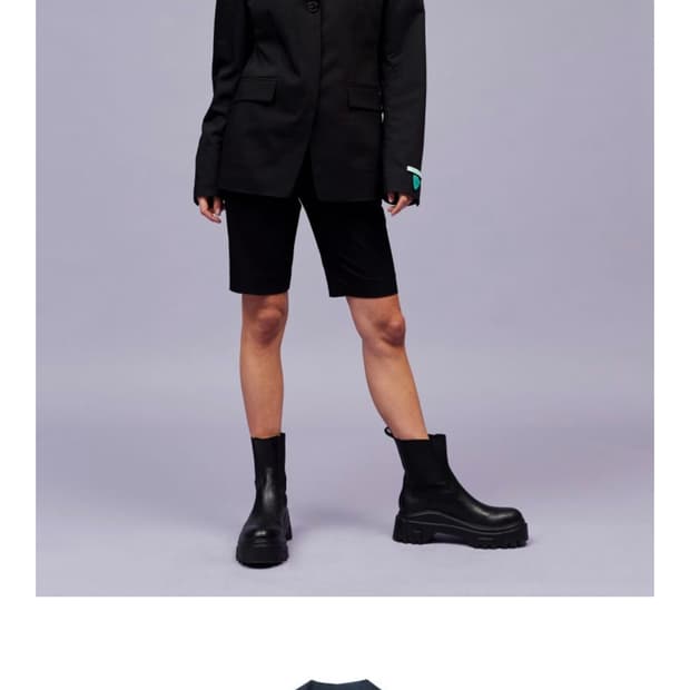 인스턴트펑크 히든 싱글 블랙 1