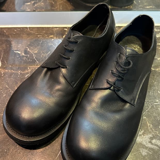 킨치 미스테이크 프로젝트 더비 285