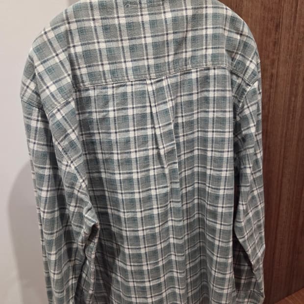 니들스 리빌드바이니들스 셔츠 L사이즈