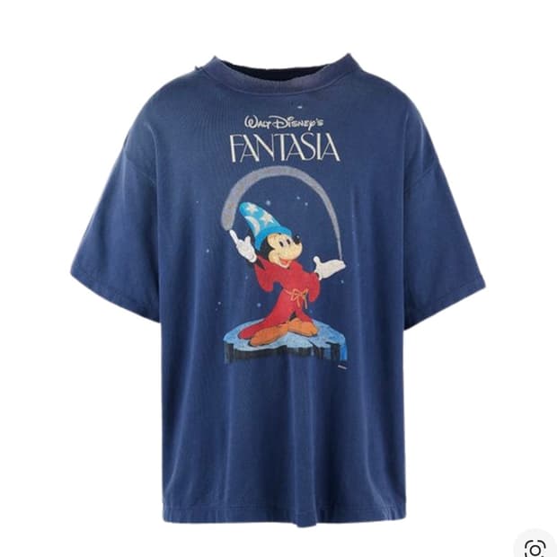 세인트마이클 디즈니 (XL)