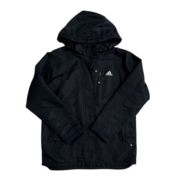 아디다스 바람막이