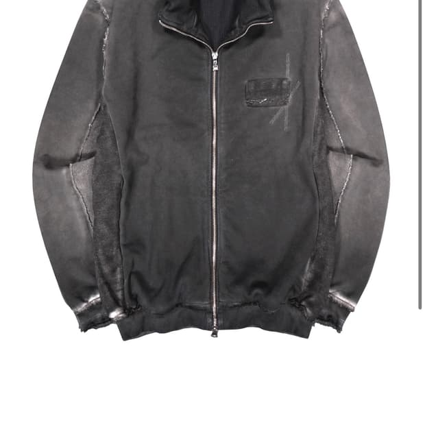 xlim ep.8 07 Jacket 블루종 L사이즈