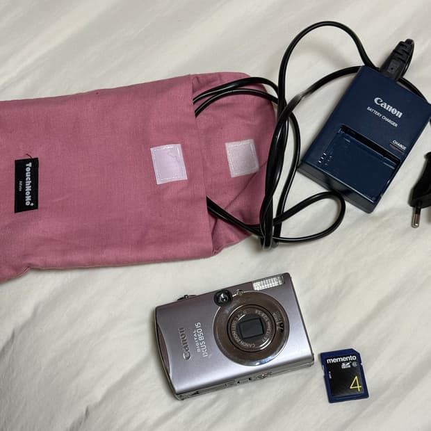 캐논 익서스 850 is ixus