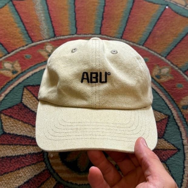 Abu Gracia x Theatre Product 피셔맨 캡 남성용 볼