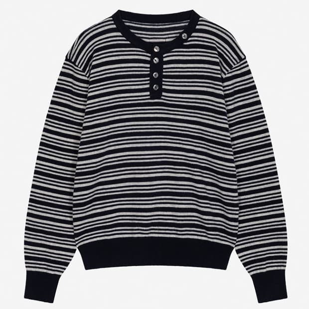 웨이비니스 헨리넥니트