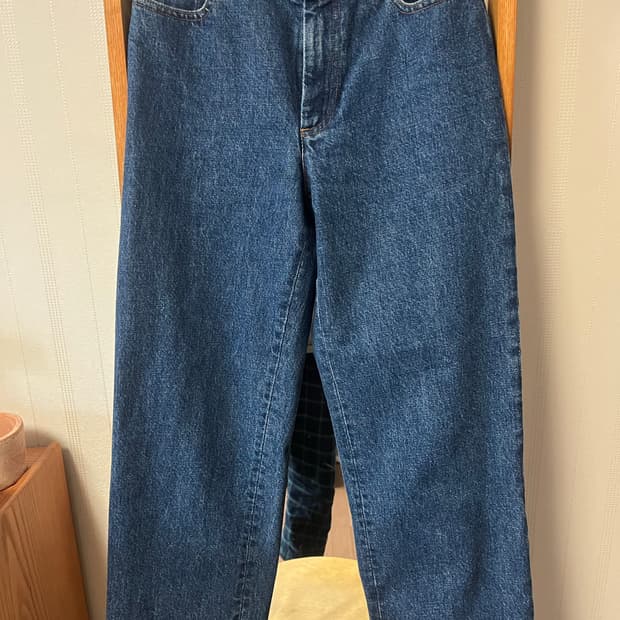 A.P.C jean new sailer(25)
