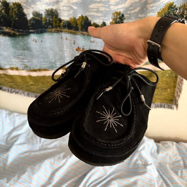 밀로아카이브 네거티브쓰리 뮬 280