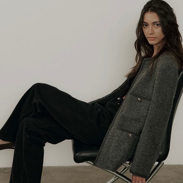 더릴데님! 얼바닉30 파사드패턴 르메르 프라다 문달 낫띵리튼 렉토 에토스