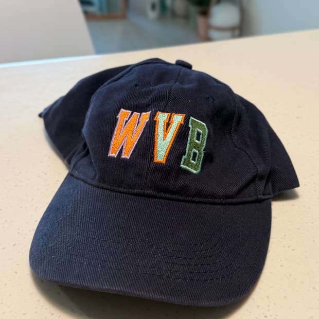 월터반베이렌 캡 모자