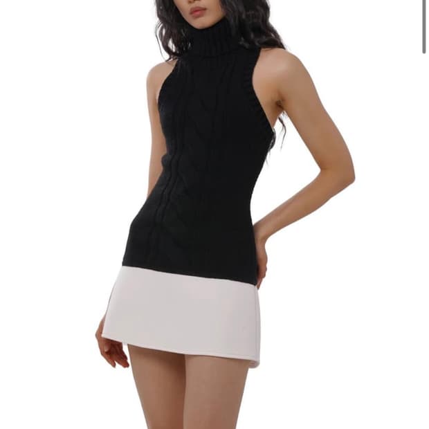 sweetchilling 드레스