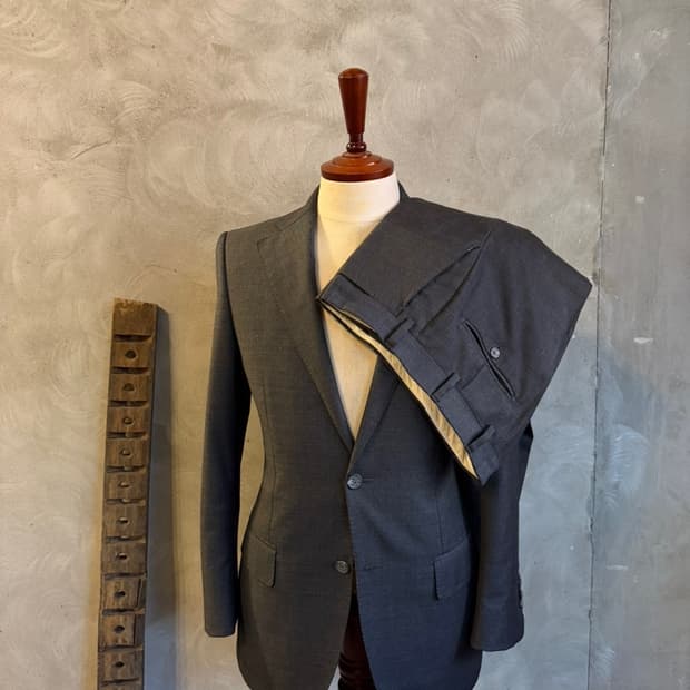 수트서플라이 수트 셋업 44