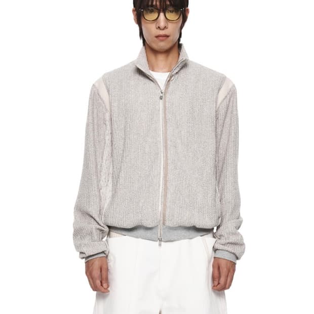 Xlim ep8 jersey Melange gray M