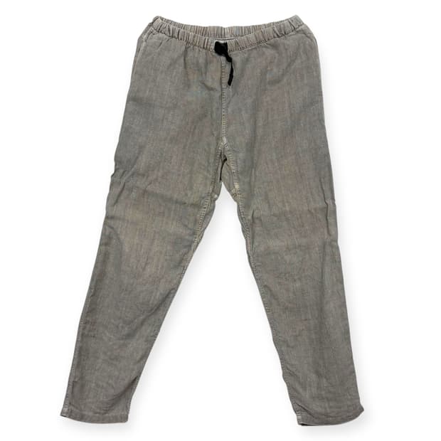 90s 그라미치 햄프 팬츠 바지