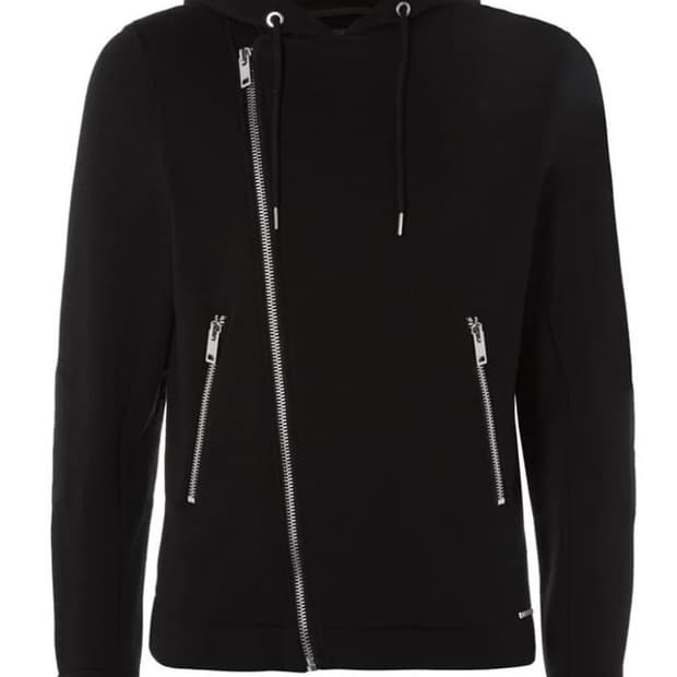 (구매) diesel zip up