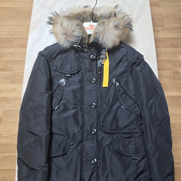 파라점퍼스 도리스 여성 패딩 M사이즈