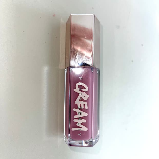 펜티 뷰티 글로스 밤 크림 컬러 드립 립 크림