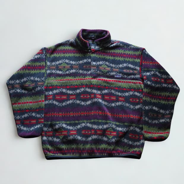 (L)파타고니아 94s Usa 사카자웨아 신칠라