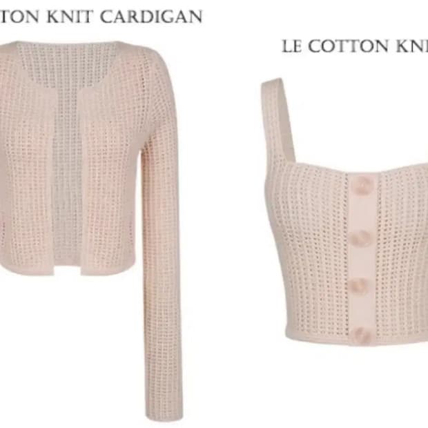 라벨르블랑 릴리 프릴 세트