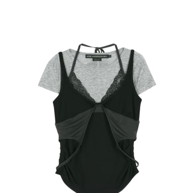 앤더슨벨 T-shirt