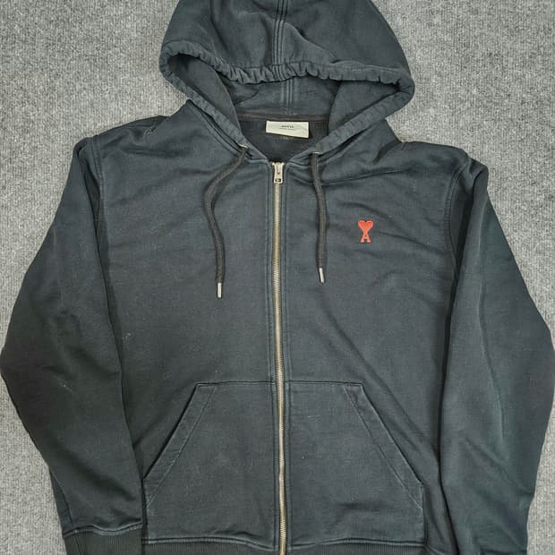 아미 후드집업 XXL(급처)