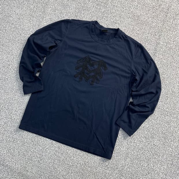 105 코오롱스포츠 슬리브 긴팔티 0326M