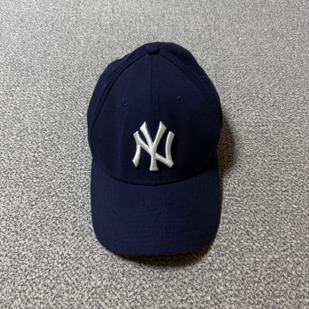 MLB 뉴욕 양키스 볼캡