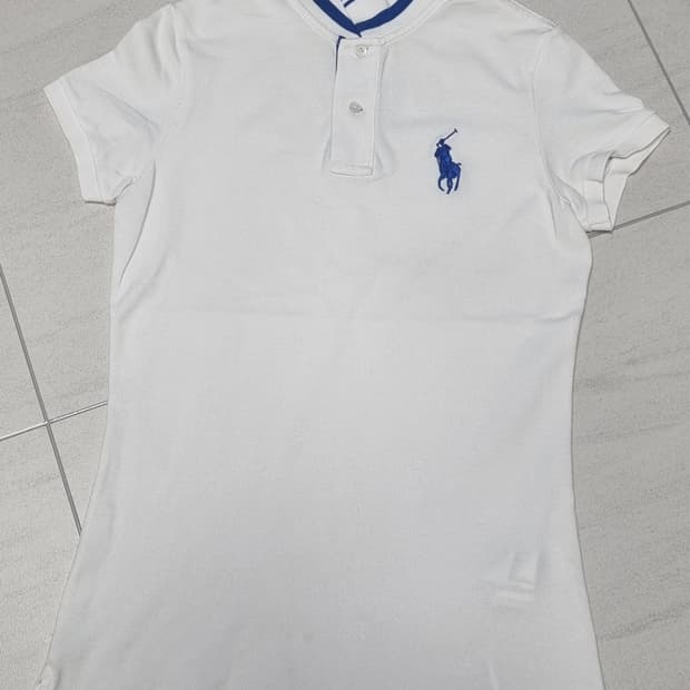 (상품준비중)폴로골프 빅포니 카라티S