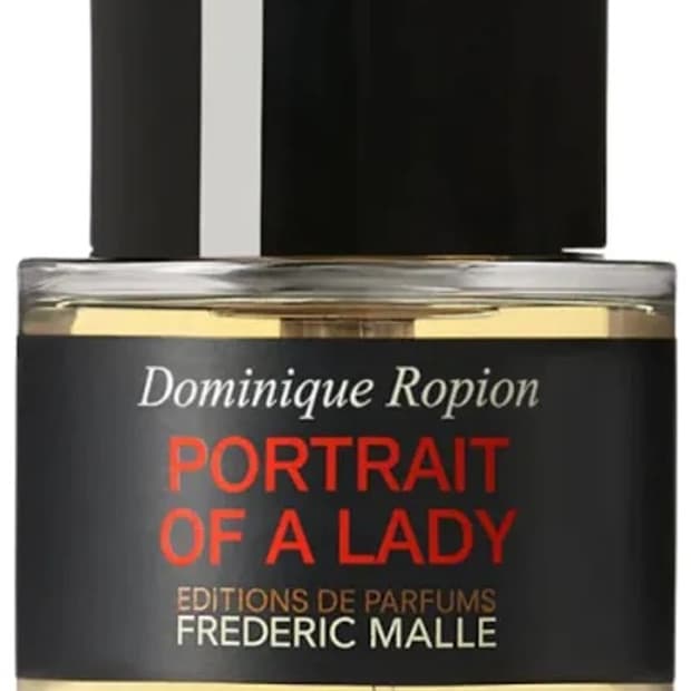 프레데릭말 Portrait Of A Lady 포트레이트 오브 레이디