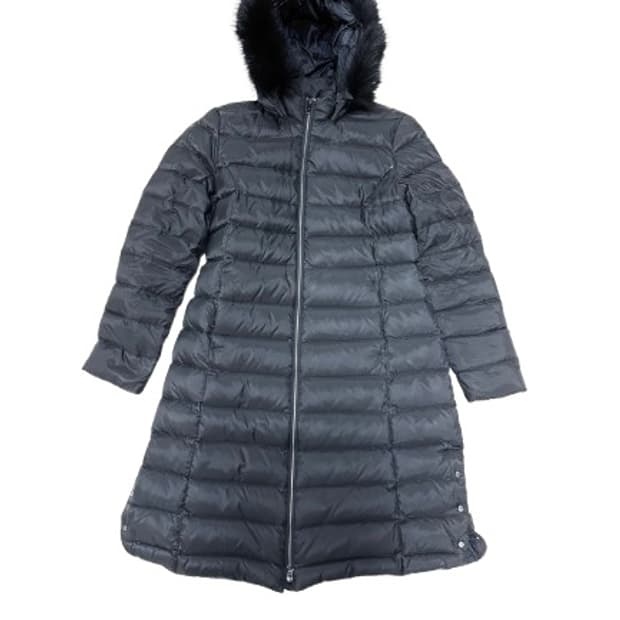 밀레 구스 경량패딩